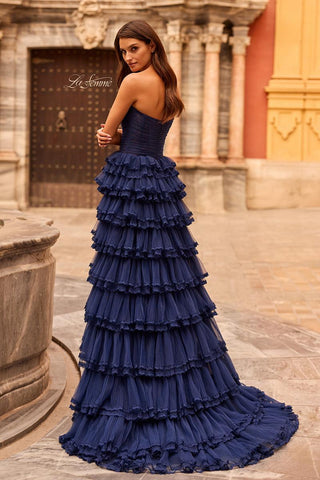 La Femme Style Number 33727 - 3