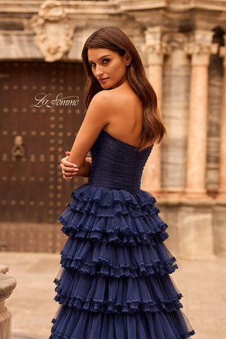La Femme Style Number 33727 - 5