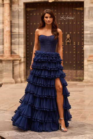 La Femme Style Number 33727 - 2