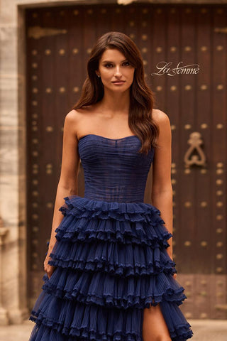 La Femme Style Number 33727 - 4