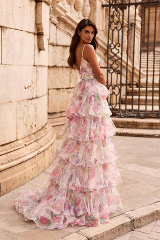 La Femme Style Number 33740 - 3