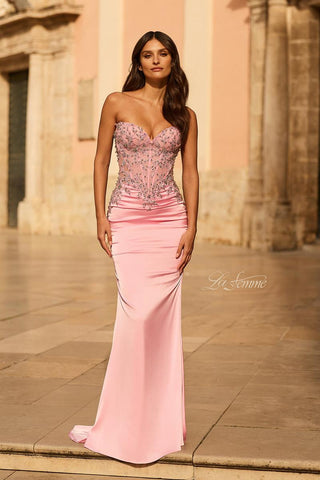 La Femme Style Number 33765 - 2