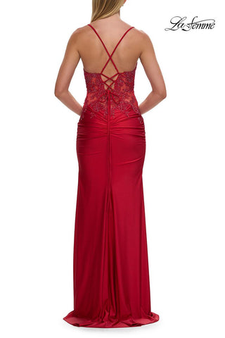 La Femme Style Number 33769 - 6