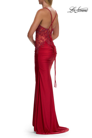 La Femme Style Number 33769 - 7