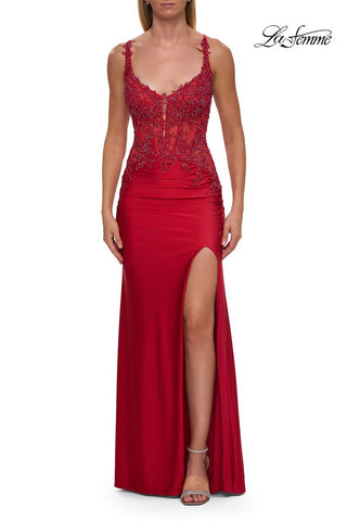 La Femme Style Number 33769 - 5