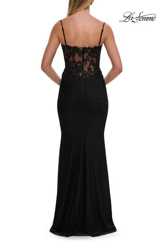 La Femme Style Number 33774 - 7