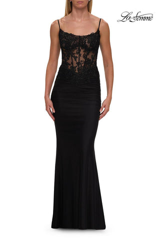 La Femme Style Number 33774 - 6