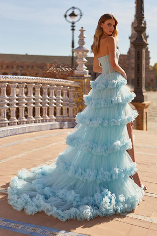 La Femme Style Number 33812 - 3