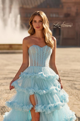 La Femme Style Number 33812 - 6