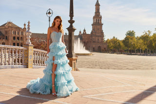 La Femme Style Number 33812 - 10