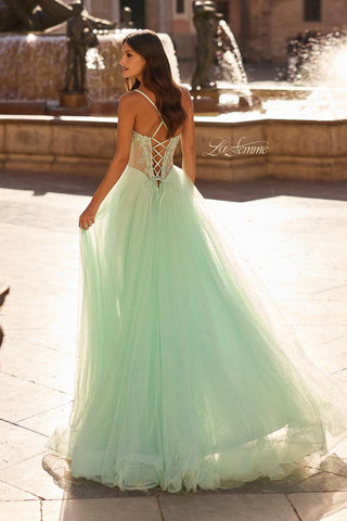 La Femme Style Number 33860 - 3
