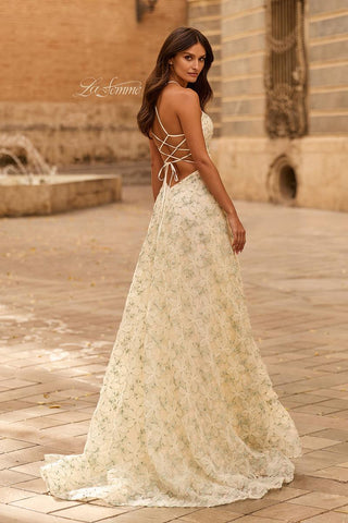 La Femme Style Number 33865 - 3