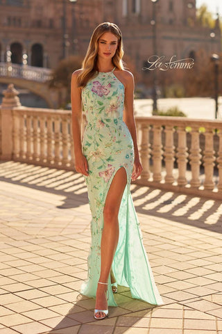 La Femme Style Number 33869 - 2