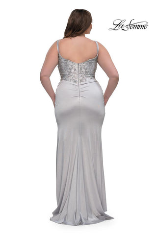 Plus Sizes Style Number 32430 - 2