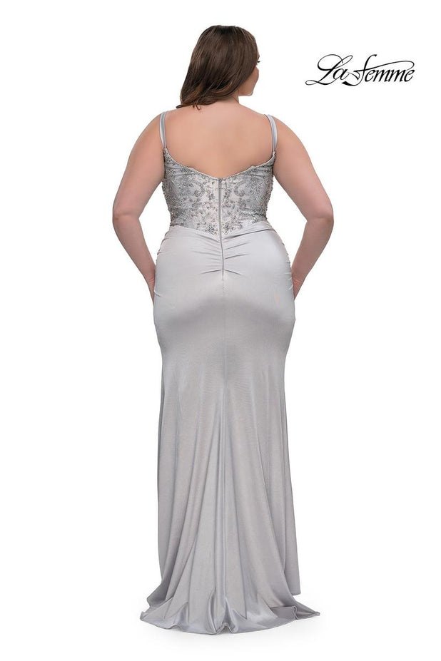 Plus Sizes Style Number 32430 - 2