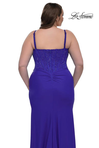 Plus Sizes Style Number 32449 - 6