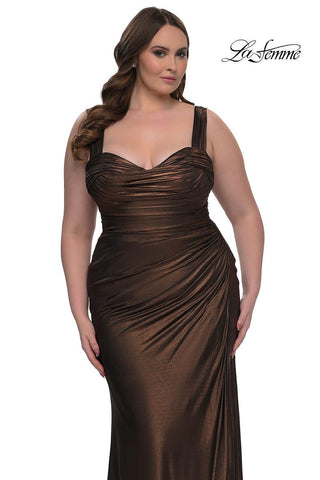 Plus Sizes Style Number 32991 - 11