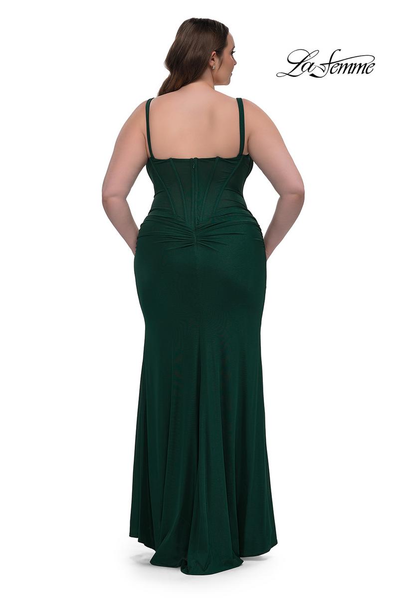 Plus Sizes Style Number 33015 - 4