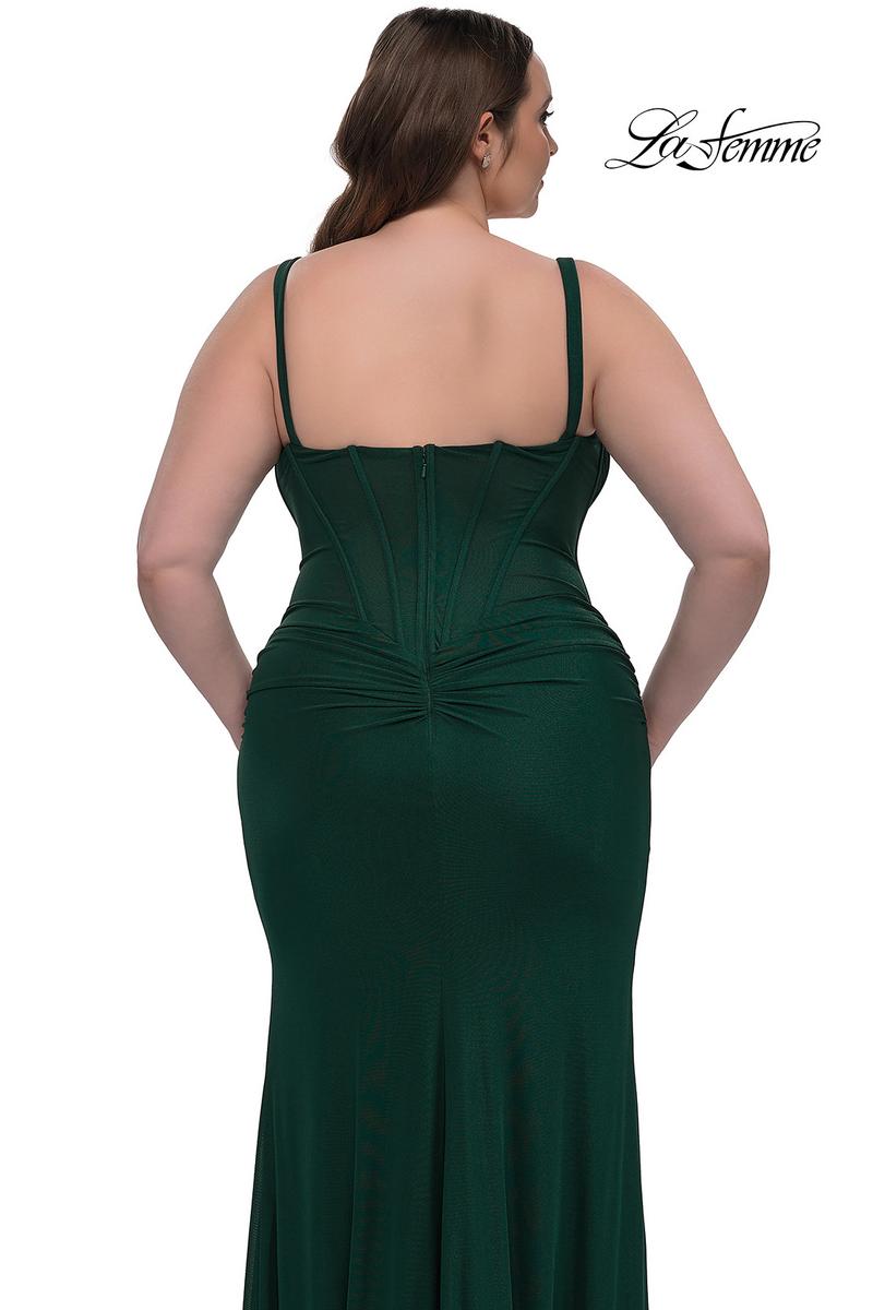 Plus Sizes Style Number 33015 - 8