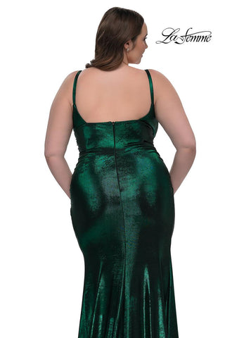 Plus Sizes Style Number 33020 - 8