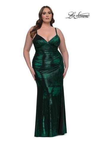 Plus Sizes Style Number 33020 - 13