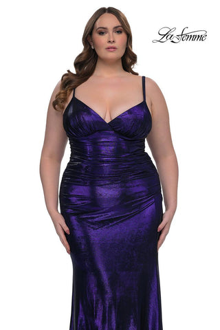 Plus Sizes Style Number 33020 - 18