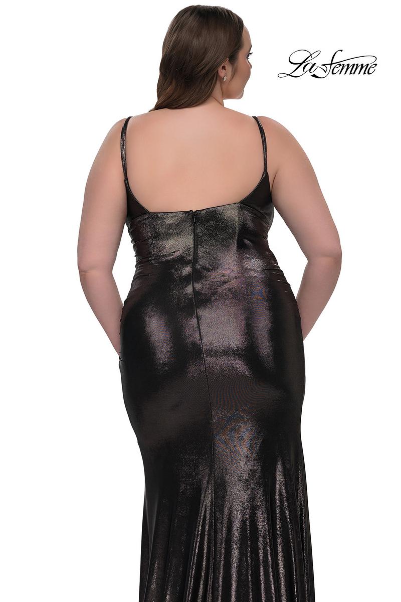 Plus Sizes Style Number 33020 - 10