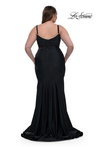 Plus Sizes Style Number 33057 - 8