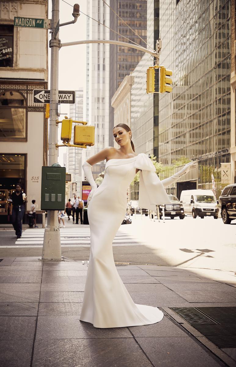 Amy and Eve Style Number 15001 - 1