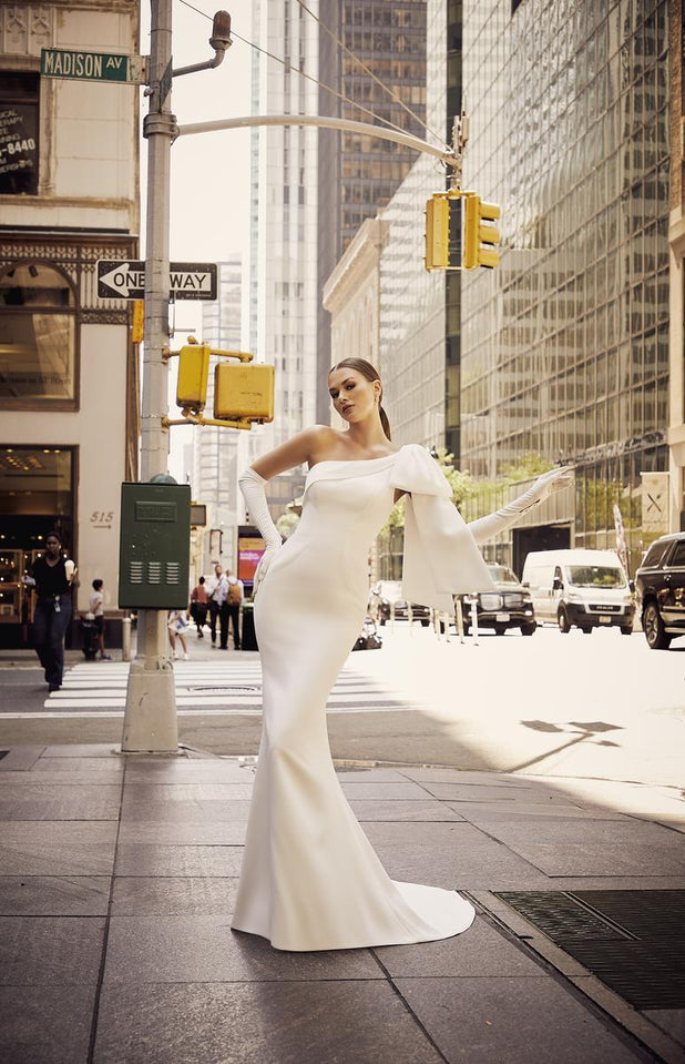 Amy and Eve Style Number 15001 - 1