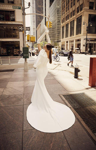 Amy and Eve Style Number 15001 - 4