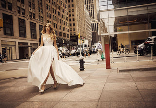 Amy and Eve Style Number 15002 - 8