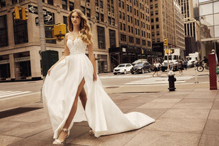 Amy and Eve Style Number 15002 - 7