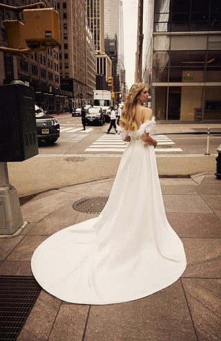 Amy and Eve Style Number 15002 - 2