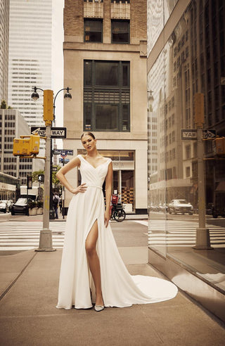 Amy and Eve Style Number 15003 - 4