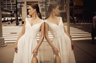 Amy and Eve Style Number 15003 - 6