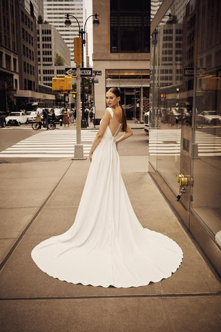 Amy and Eve Style Number 15003 - 2