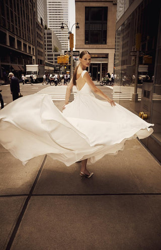 Amy and Eve Style Number 15003 - 5