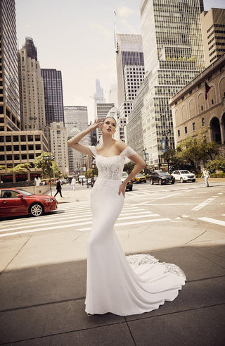 Amy and Eve Style Number 15004 - 1