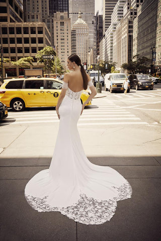 Amy and Eve Style Number 15004 - 2