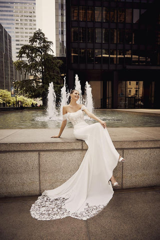 Amy and Eve Style Number 15004 - 3