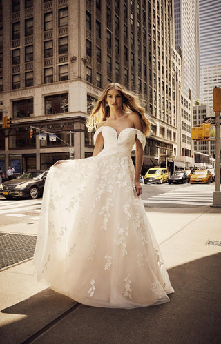 Amy and Eve Style Number 15005 - 1