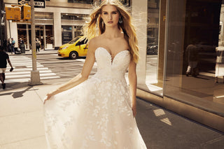 Amy and Eve Style Number 15005 - 7