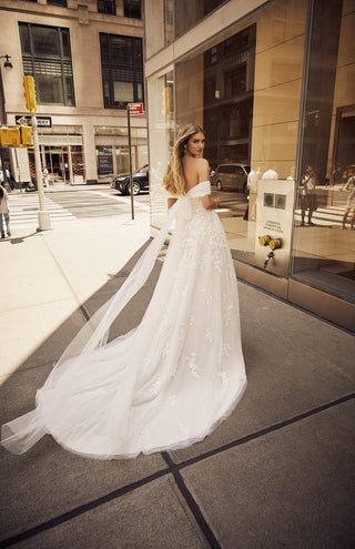 Amy and Eve Style Number 15005 - 4