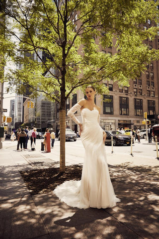 Amy and Eve Style Number 15006 - 1