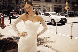 Amy and Eve Style Number 15006 - 6