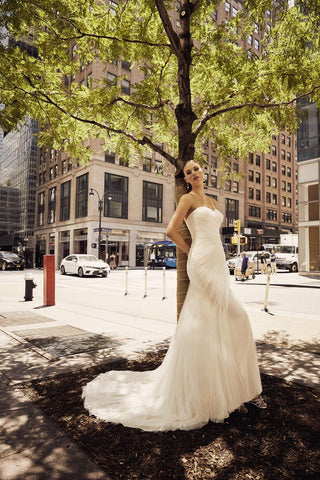 Amy and Eve Style Number 15006 - 3