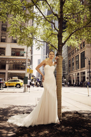 Amy and Eve Style Number 15006 - 4