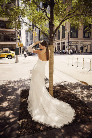 Amy and Eve Style Number 15006 - 2