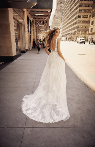 Amy and Eve Style Number 15007 - 2